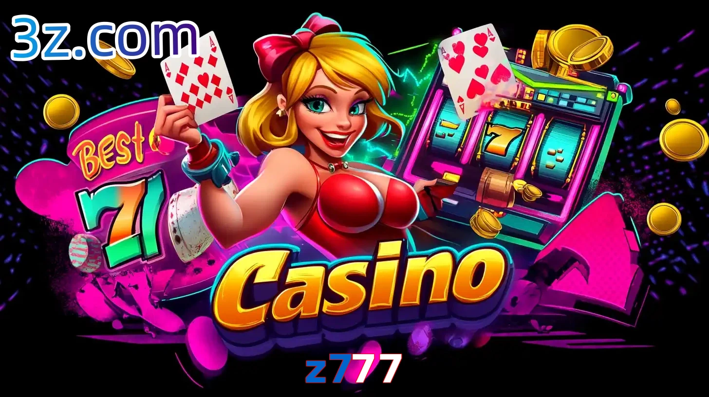 z777 casino