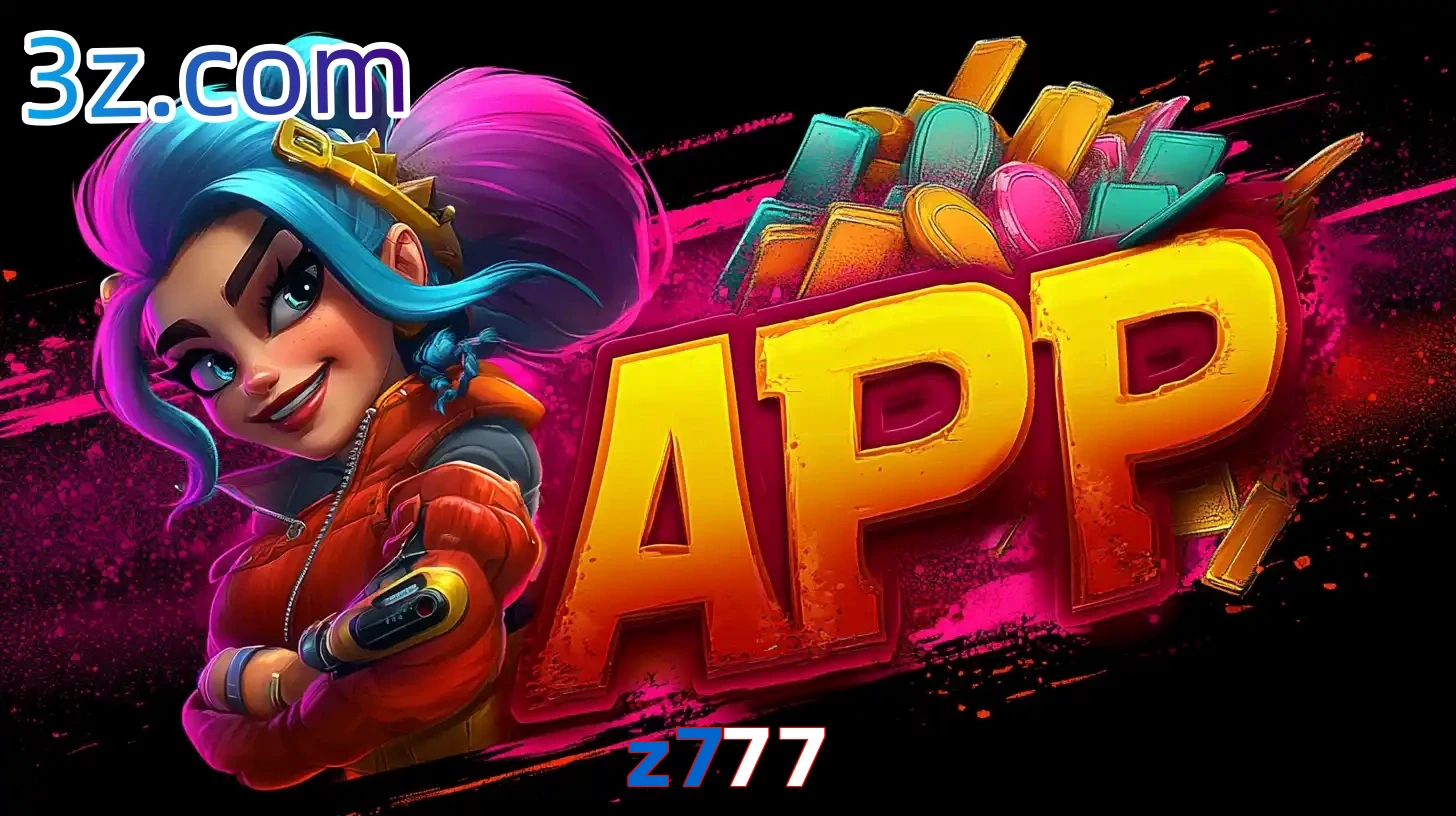 z777 aplicativo
