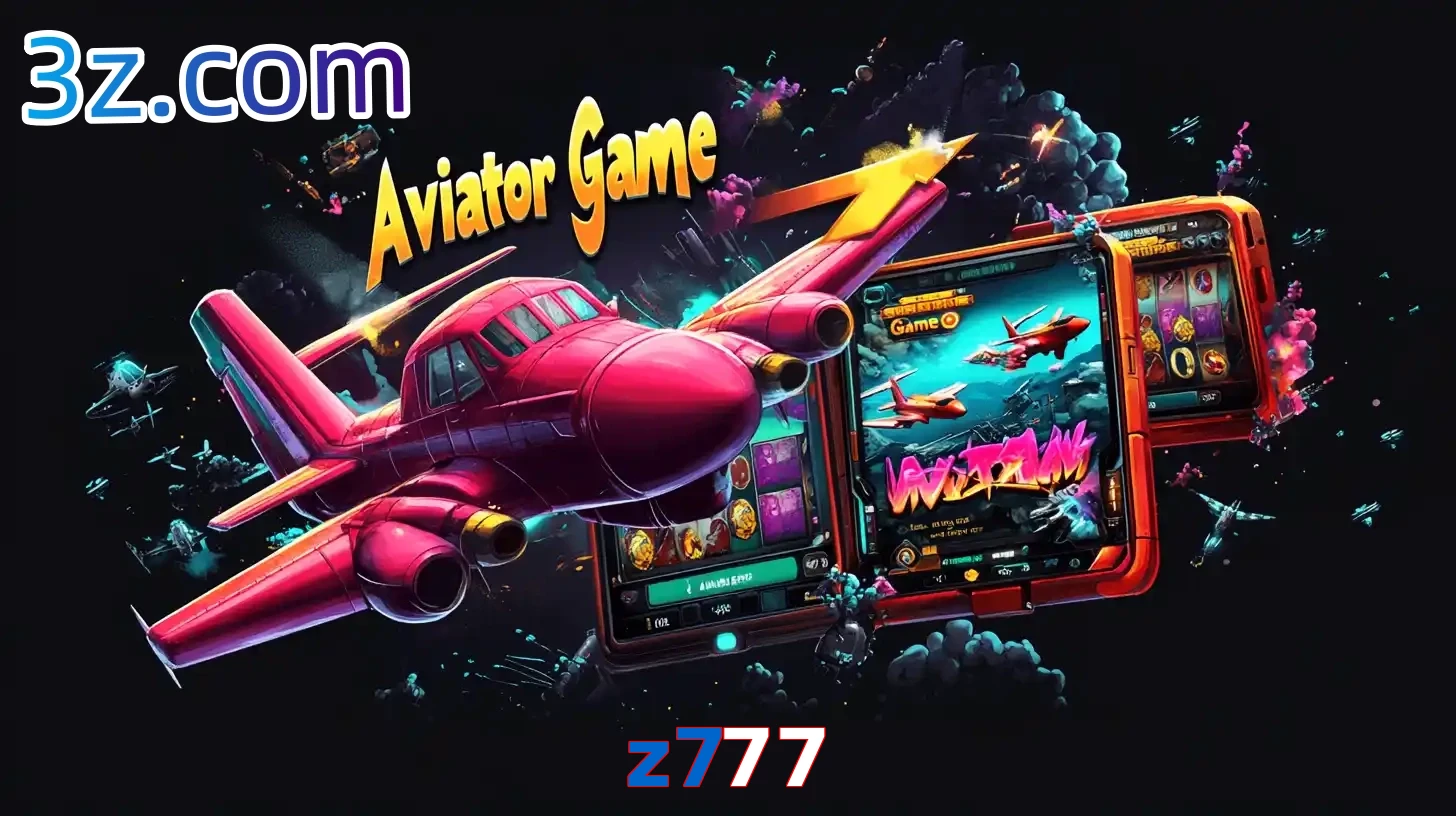 z777 jogo aviator brasil