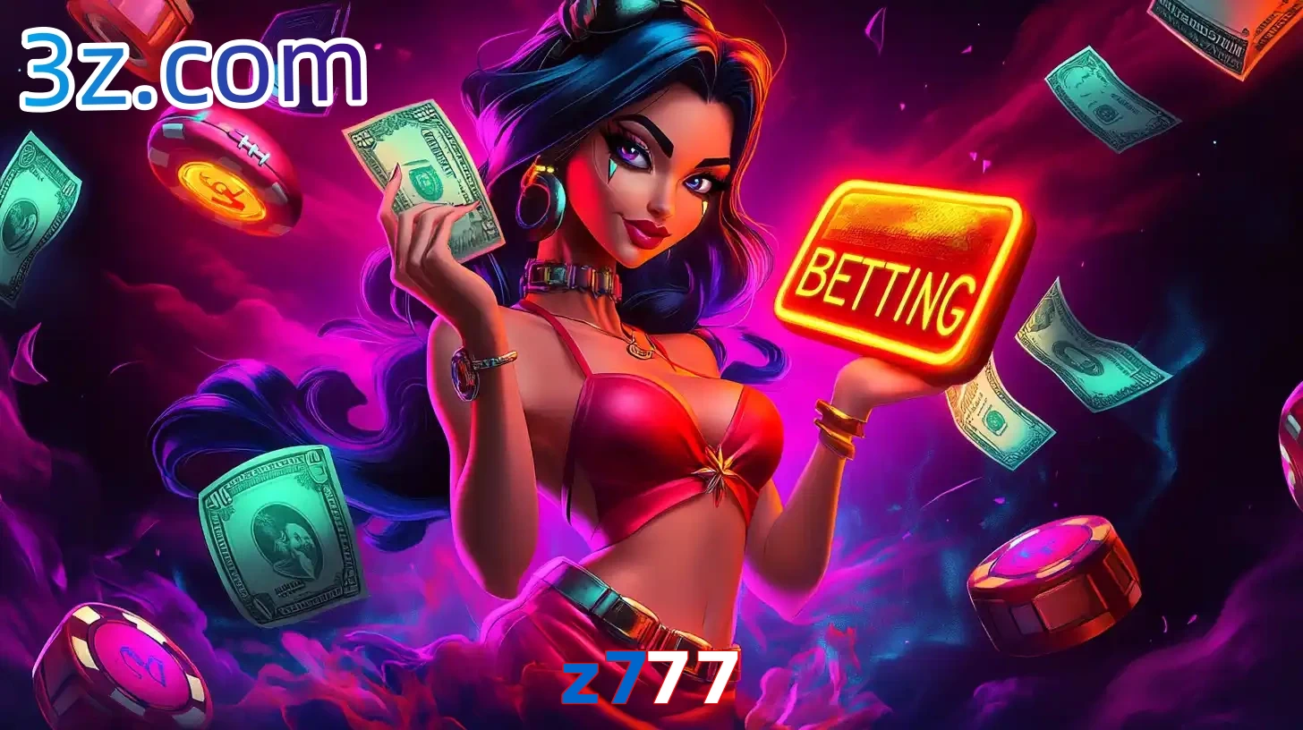 z777 betting