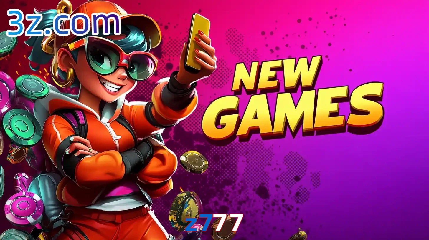 z777 novos slots online online