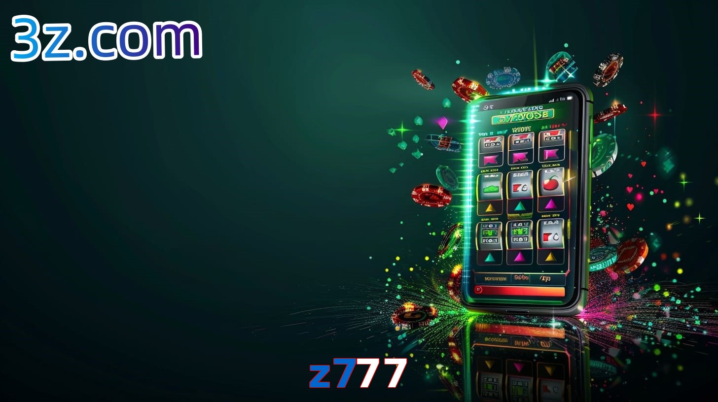 z777 app