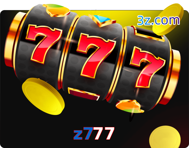 z777 slots online Brasil