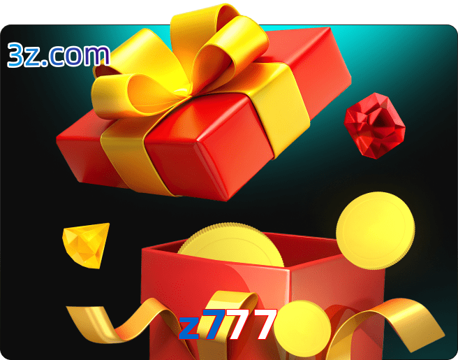 z777 recompensas diárias jogo online