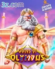 z777 gates of olympus slot
