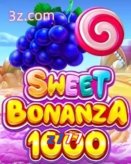z777 jogo sweet bonanza